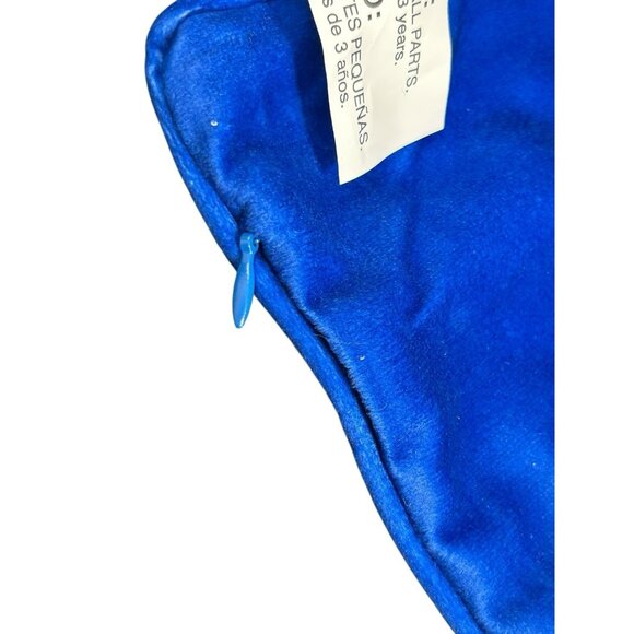 New Space Jam A New Legacy 15" Square Throw Pillow Cover LeBron James Tune Squad - Picture 2 of 7